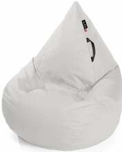 Kott-tool Qubo Wave Drop Silver Pop Fit, hõbe