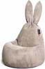 Kott-tool Qubo Baby Rabbit Wood Feel Fit, 120 L, helepruun