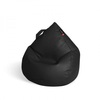 Laste kott-tool Qubo Drizzle Drop Date Soft Fit, must