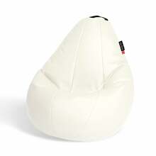 Kott-tool Qubo Comfort 120 Coconut Soft, beež