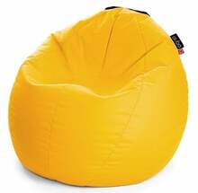 Kott-tool Qubo Comfort 80, 150 L, kollane