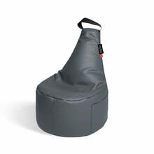 Kott-tool Qubo Fusion Fig Soft Fit, 120 L, tumehall