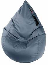 Kott-tool Qubo Splash Drop Slate Pop Fit 1700, 220 L, sinine/hall