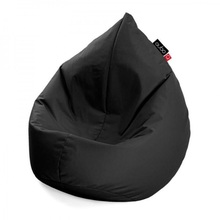 Laste kott-tool Qubo Drizzle Drop Blackberry Pop Fit, 120 L, must