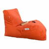 Kott-tool Floriane Garden Daybed, oranž