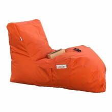 Kott-tool Floriane Garden Daybed, oranž