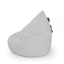 Kott-tool Qubo Splash Drop Silver Pop Fit, 220 L, hõbe