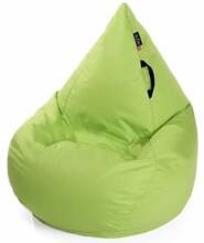 Kott-tool Qubo Wave Drop Pop fit, 200 L, roheline