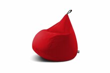 Kott-tool So Soft So Soft Drop, 160 L, punane