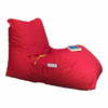 Kott-tool Floriane Garden Daybed, punane