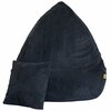 Kott-tool Mega Lincoln L, 80 x 105 cm, must