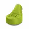 Laste kott-tool Qubo Baby Rabbit, 350 L, must