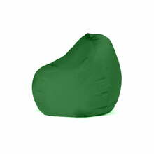 Laste kott-tool Hanah Home Premium Kids, 60 x 60 cm, roheline