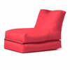 Kott-tool Hanah Home Siesta Sofa Bed, punane