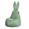 Kott-tool Qubo Daddy Rabbit Forest Feel Fit, roheline