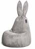 Kott-tool Qubo Mommy Rabbit Dust Feel Fit, hall