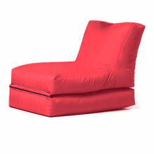 Kott-tool Hanah Home Siesta Sofa Bed, punane