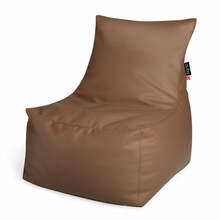 Kott-tool Qubo Burma Physalis Soft Fit 2218, 320 L, pruun