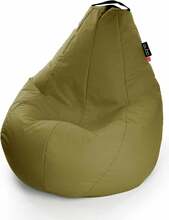 Kott-tool Qubo Comfort 120 Gooseberry Pop Fit, 250 L, oliiviroheline