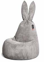 Kott-tool Qubo Mommy Rabbit Dust Feel Fit, hall