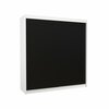 Riidekapp Adrk Furniture Terecia 200, 58 x 200 x 215 cm, valge/must, liugustega
