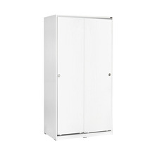 Riidekapp Hanah Home Swd-436-Bb-2, valge