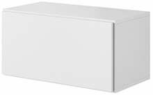 Seinakapp Cama Meble Roco RO3, 75 x 39 x 37 cm, valge