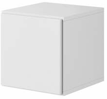 Seinakapp Cama Meble Roco RO5, 37 x 39 x 37 cm, valge