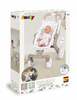 Nukukäru Smoby Baby Nurse My First Stroller, pruun