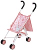 Nukukäru Zapf Creation Baby Annabell, 703922, roosa