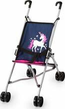 Nukumäru Bayer Design Unicorn, 30554AA, tumesinine