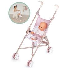 Nukukäru Smoby Baby Nurse, 220407