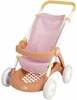 Nukukäru Smoby Baby Nurse, 254024, roosa