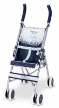 Nukukäru DeCuevas Classic Romantic XL, 90125, sinine/valge