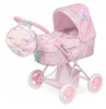 Nukukäru DeCuevas Toys Ocean Fantasy, 85041, 60 cm, roosa
