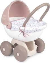 Nuku vanker Smoby Baby Nurse