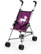 Nukuvanker Bayer Design Reig, 30537AA, lilla, ükssarvik