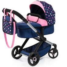 Nuku vanker Bayer Dolls Pram Xeo, 17016AA