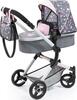 Nukukäru Bayer Design Combi Neo Vario, 18419AA, hall