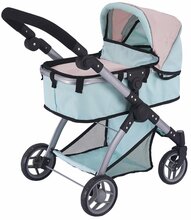 Nukukäru 2-in-1, sinine