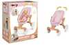 Nuku vanker Smoby Baby Nurse, 7600251224