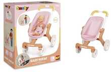 Nuku vanker Smoby Baby Nurse, 7600251224