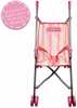 Nuku vanker Tiny Tears Classic, 11019, roosa