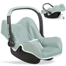Turvahäll nukkudele Smoby Maxi Cosi, 7600240238, roheline