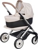 Nuku vanker Simba-Dickie Smoby Maxi-Cosi 3-in-1, 253122, beež