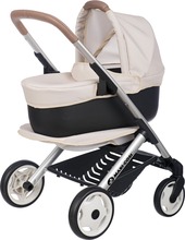 Nuku vanker Simba-Dickie Smoby Maxi-Cosi 3-in-1, 253122, beež