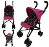 Nukumärts Mario Toys Umbrella Stroller, 366/9364b