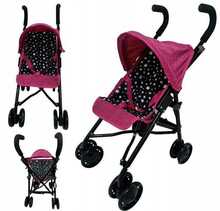 Nukumärts Mario Toys Umbrella Stroller, 366/9364b