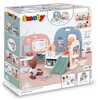 Nuku tegevuskeskus Smoby Baby Care, 7600240307, 27 lisatarvikuga