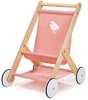 Puidust nuku vanker Mentari Baby Doll, MT7935